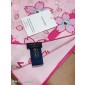LV Silk Square 90cm