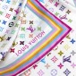 LV Silk Square 70cm