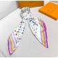 LV Silk Square 70cm