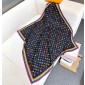 LV Silk Square 70cm