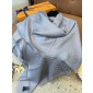 LV Moonlight Shawl  