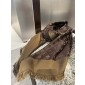 LV Monogram Shine Shawl