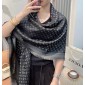 LV Moonlight Shawl  