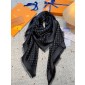 LV Moonlight Shawl  