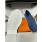 Hermes Mocassini Low , Size 35-41