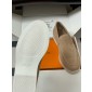 Hermes Mocassini Low , Size 35-41
