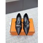 Hermes Pumps Majesté 60 , Size 35-41