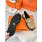 Hermes Mocassini Icône, Size 35-42