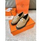 Hermes Mocassini Icône, Size 35-42