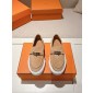 Hermes Mocassini Mind ,Size 35-46