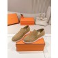 Hermes Mocassini Low, Size 39-47
