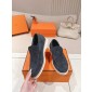 Hermes Mocassini Low, Size 39-47