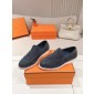 Hermes Mocassini Low, Size 39-47
