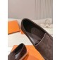 Hermes Mocassini Low, Size 39-47