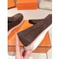 Hermes Mocassini Low, Size 39-47