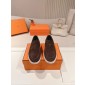 Hermes Mocassini Low, Size 39-47