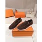 Hermes Mocassini Low, Size 39-47