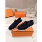 Hermes Mocassini Low, Size 39-47