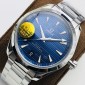 Swiss 1:1 Made Omega Seamaster, Meccanico , 41 mm
