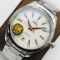 Swiss 1:1 Made Omega Seamaster, Meccanico , 41 mm