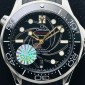 Swiss 1:1 Made Omega Seamaster, Meccanico , 43 mm