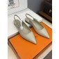 Hermes Ballerine Slingback Lovely, Size 35-41