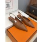 Hermes Ballerine Slingback Lovely, Size 35-41