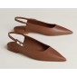Hermes Ballerine Slingback Lovely, Size 35-41