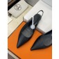Hermes Ballerine Slingback Lovely, Size 35-41