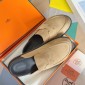 Hermes GO Mule, Size 35-46