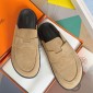 Hermes GO Mule, Size 35-46