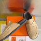 Hermes GO Mule, Size 35-46