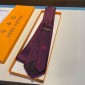 Louis Vuitton Silk Necktie 
