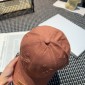 Miu Miu Baseball Hat