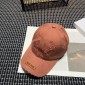 Miu Miu Baseball Hat