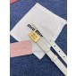 Miu Miu Belt 2.0cm