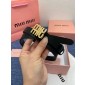 Miu Miu Belt 2.0cm