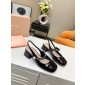 Miu Miu Leather Pumps, size 35-40, Heel 4.5cm