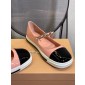 Miu Miu Leather Shoes Size 35-40 