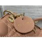 Mini Lady Dior Bag 