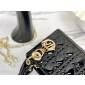 Mini Lady Dior Bag 