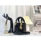 Mini Lady Dior Bag 