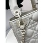 Mini Lady Dior Bag 