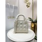 Mini Lady Dior Bag 