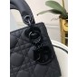 Mini Lady Dior Bag 