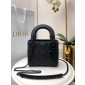 Mini Lady Dior Bag 