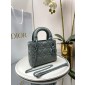 Mini Lady Dior Bag 