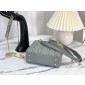 Mini Lady Dior Bag 