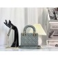 Mini Lady Dior Bag 