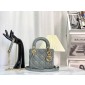 Mini Lady Dior Bag 